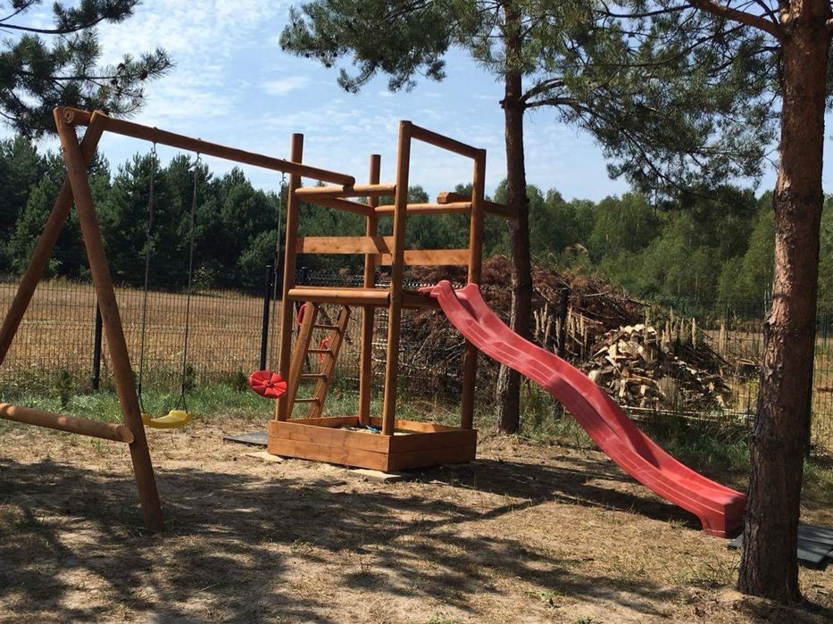 Domek Chańcza-Życiny