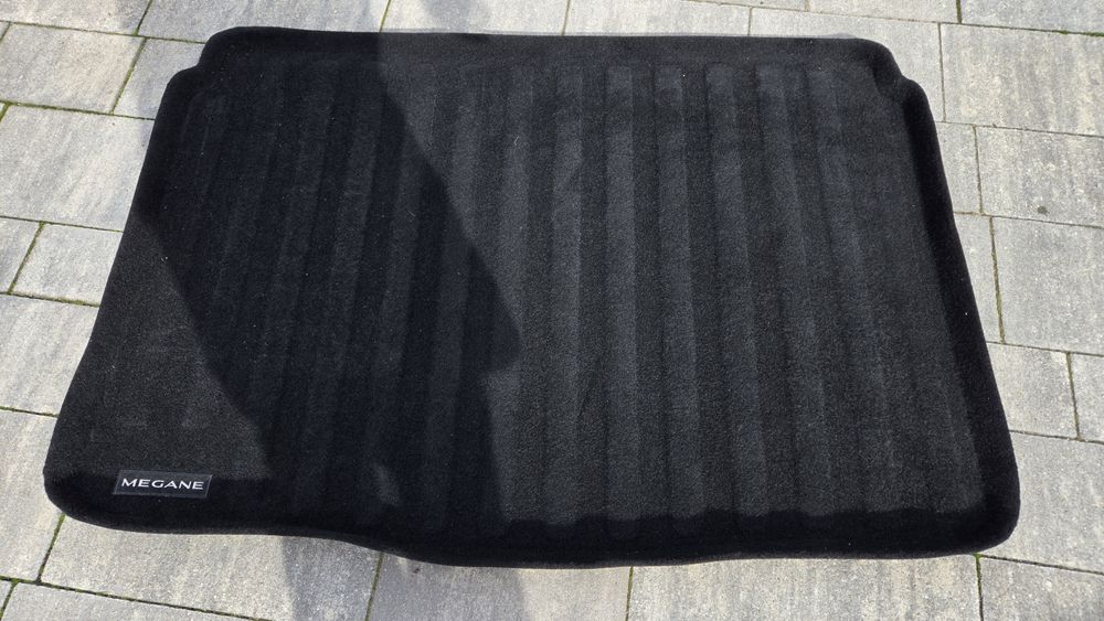 Mata bagażnika Renault Megane IV HB OEM