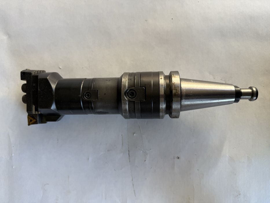 Głowica wytaczarska VARILOCK SK40 Sandvik CNC frezarska