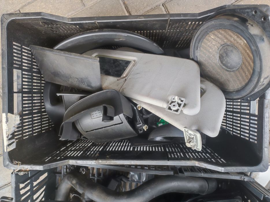 Pecas Opel Corsa c 2005