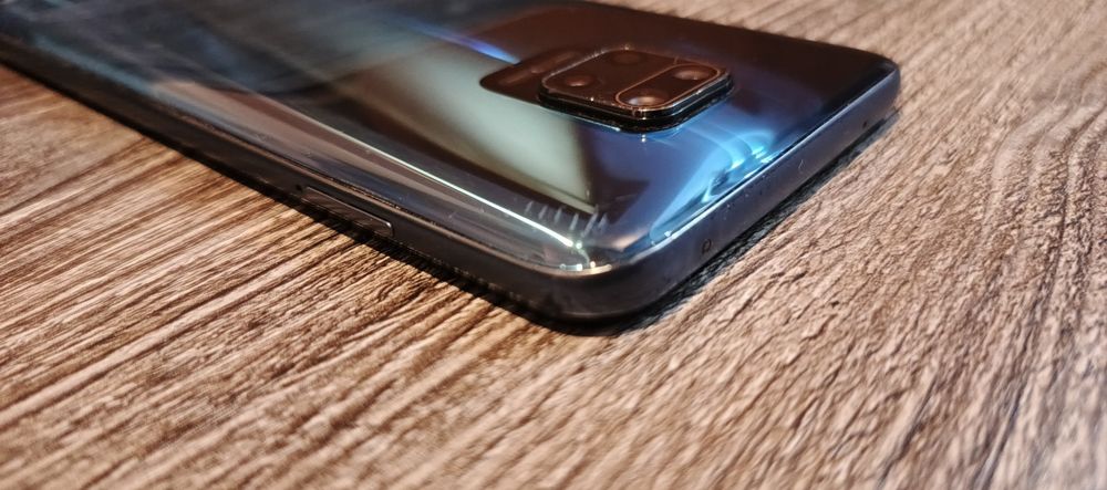 Xiaomi Redmi Note 9 pro nfc 8/128Gb