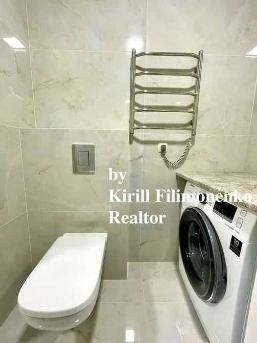 2.к. ЖК Ривер Парк аренда