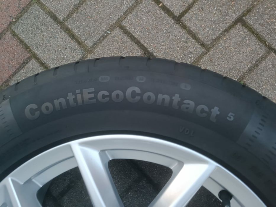 Диски R18 5*108 Volvo XC60