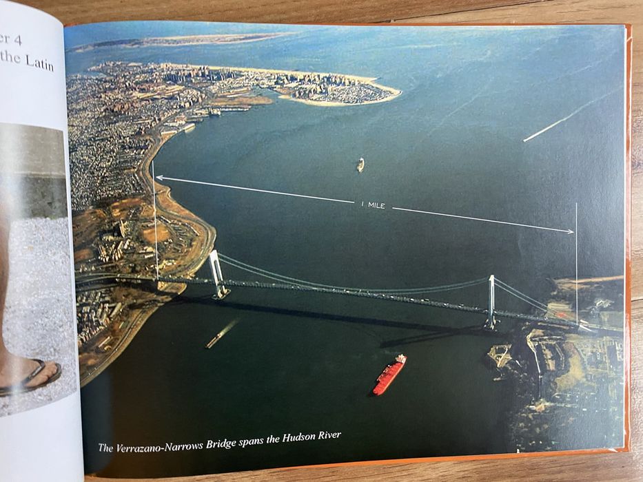 Ken Robbins. For Good Meadure - po angielsku