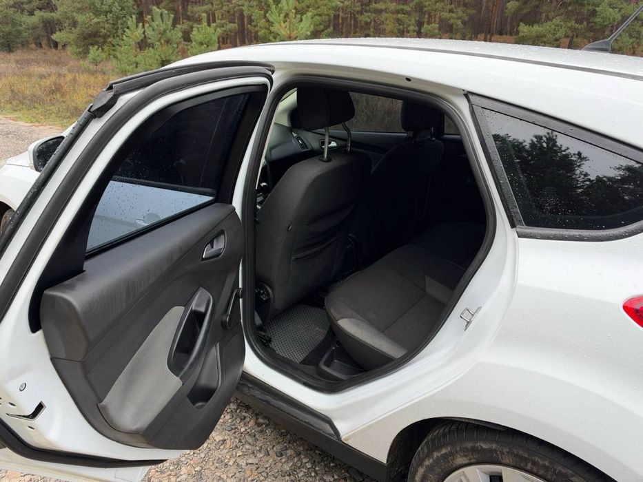 Продам Ford Focus