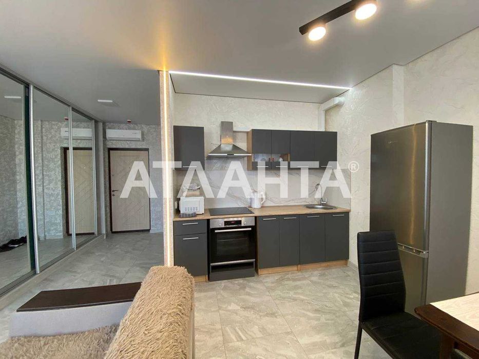 1-кімнатна квартира за адресою (площа 37 м²) - Atlanta.ua - фото 3