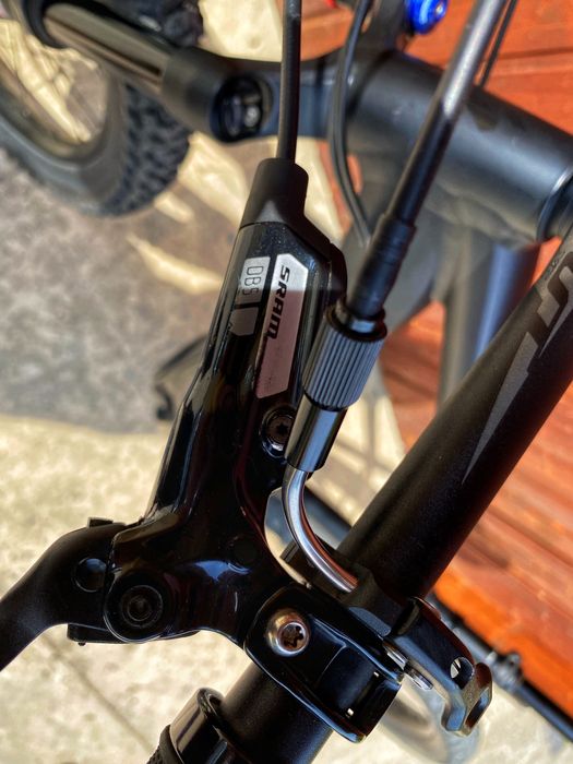 Specialized Turbo Levo 6Fattie  L (e-bike 90Nm)