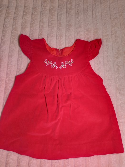 Сукні на дівчинку 1-2 роки