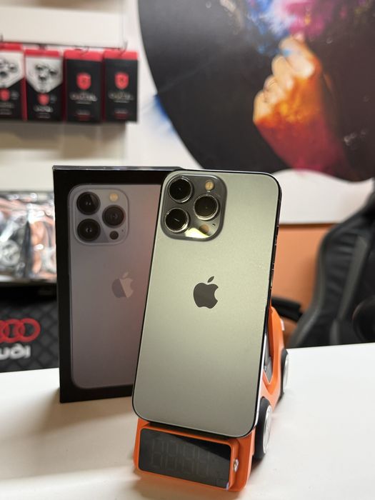 iPhone 13 Pro 256 GB Trade in