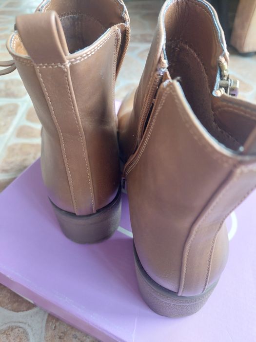 Botki Graceland 40r.