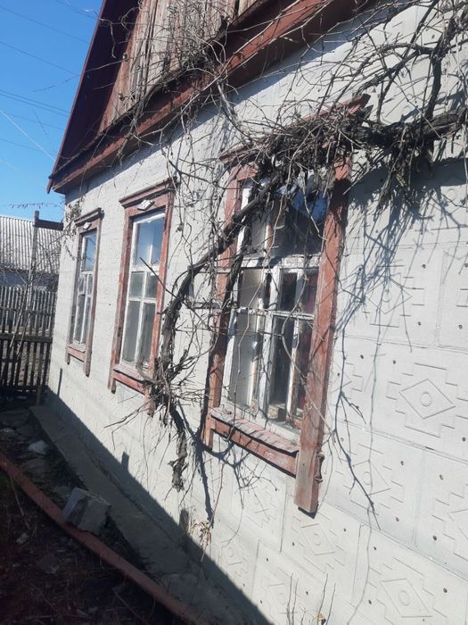 Продається будинок вулиця Перемоги