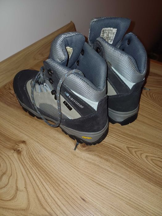Buty karimmor treking 39