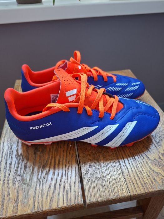 Бутси Adidas PREDATOR ELITE 38 розмір 24 см см