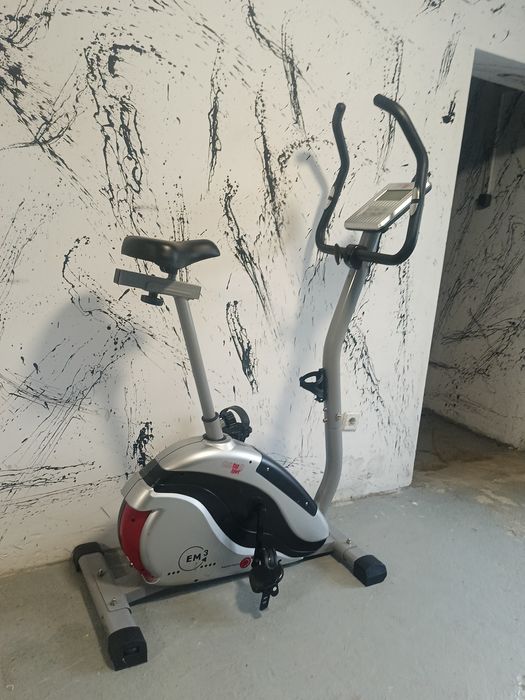 Rower Stacjonarny Elektromagnetyczny Programy Wysyłka HIT