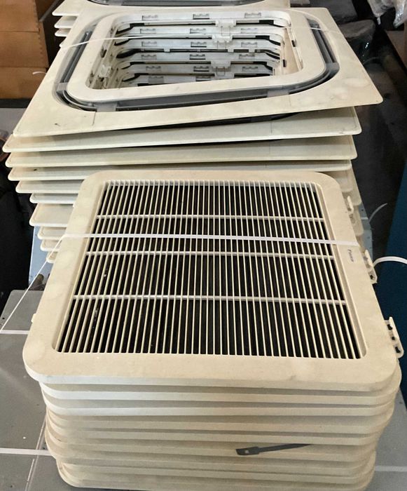 Ar Condicionado Daikin VRV III Inverter