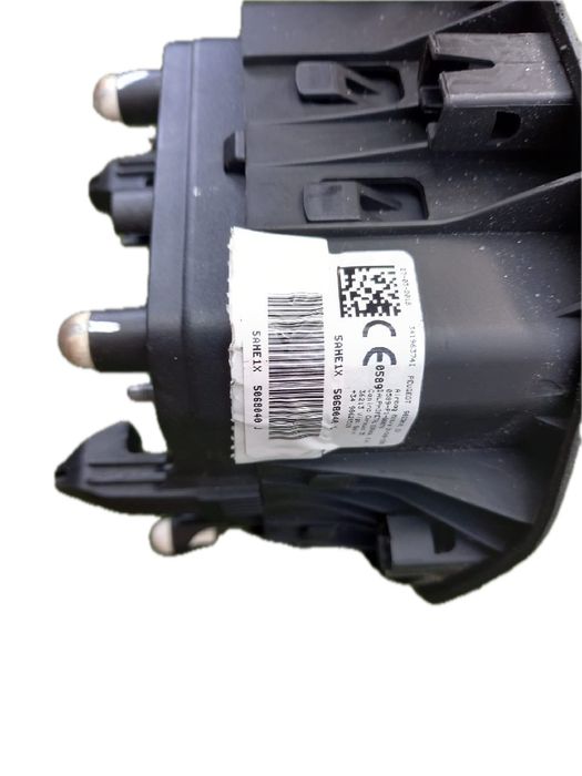 Kit de airbags PEUGEOT 3008 II (M_)