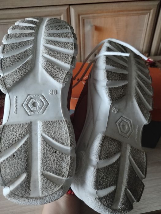 Buty  rozmiar 38