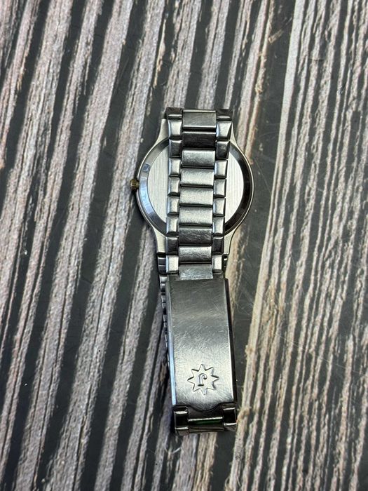 Zegarek Junghans Solar 1 - nowy akumulator + Bonus