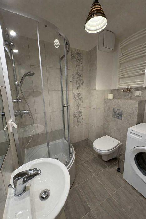 Kawalerka, Żukowo ul. Jabłoniowa 5