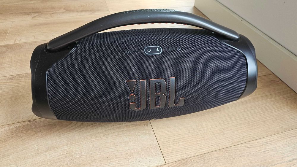 Głośnik JBL Boombox 3