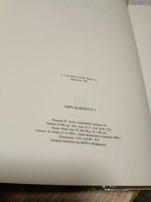 Bajarka opowiada. Niklewiczowa