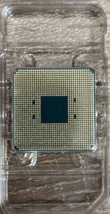 Ryzen 5 5600X запакований , новий!!!