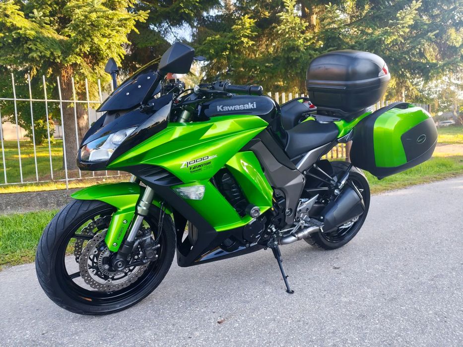 Kawasaki