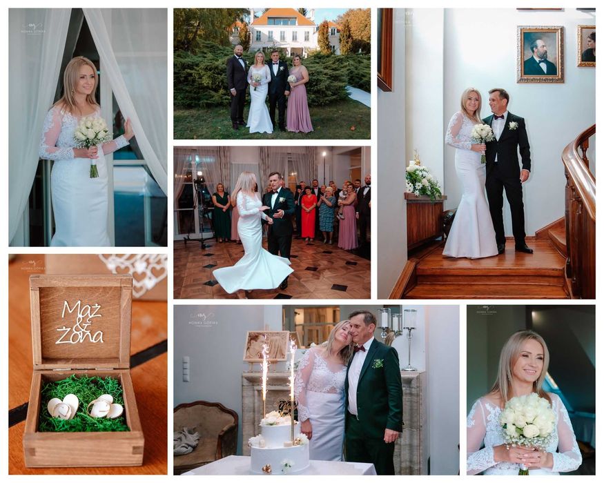 Fotograf na Ślub, Chrzest, 18-nastkę, urodziny, rocznicę.