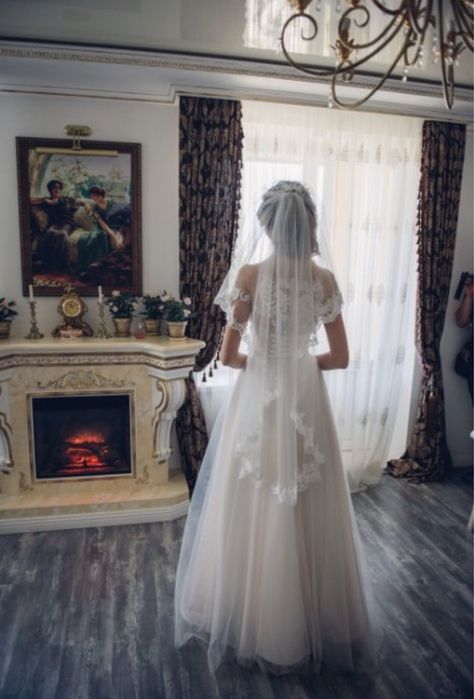 Весільна сукня / весільне плаття/ сукня біла / белое свадебное платье