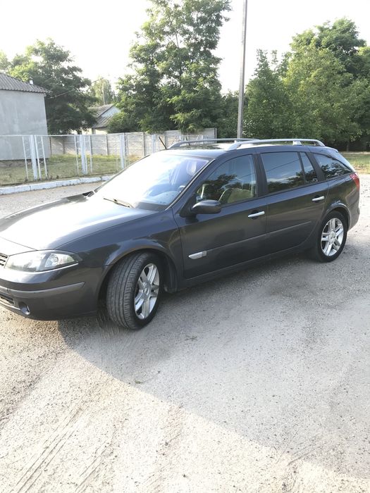 Renault laguna 2 1,9