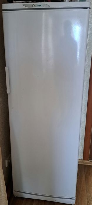 Морозильна камера Stinol 131Q_002