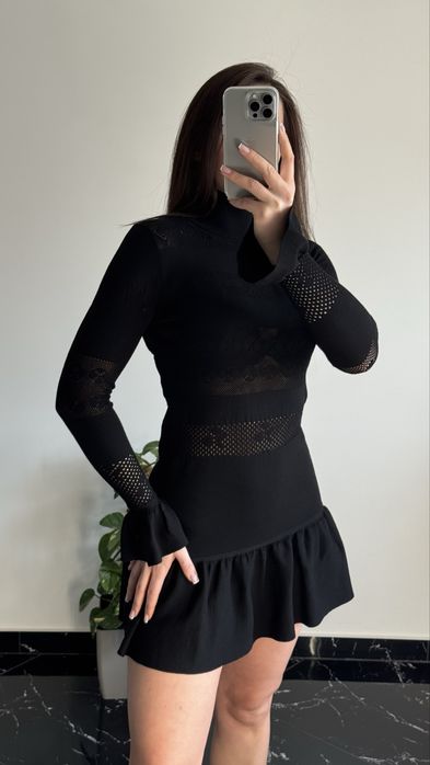 Сукня BLUGIRL S/М р. Якісна стильна сукня