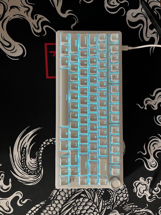 Игровой Пк(RYZEN 5 3600)(GTX1080 8GB) AOC 144HZ