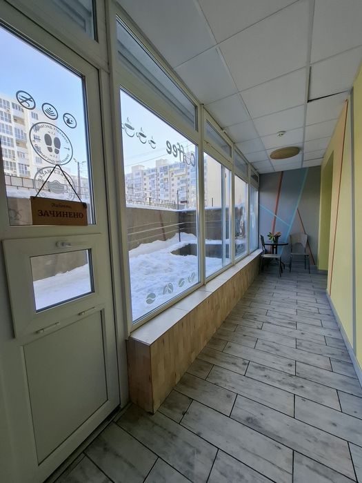 Пропозиція комерційного приміщення в районі Масани