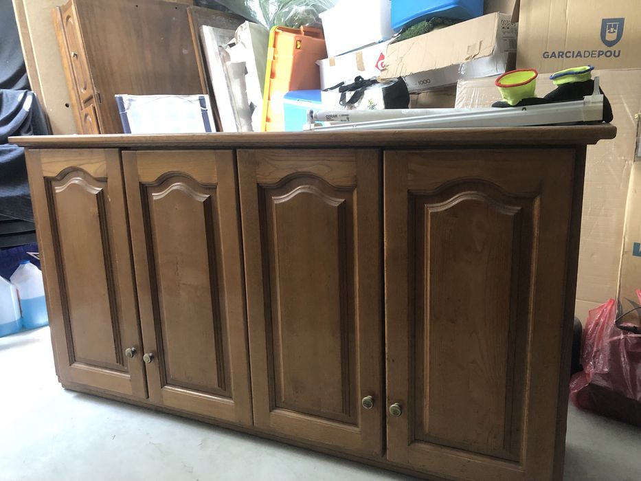 Mobilia em Bom estado