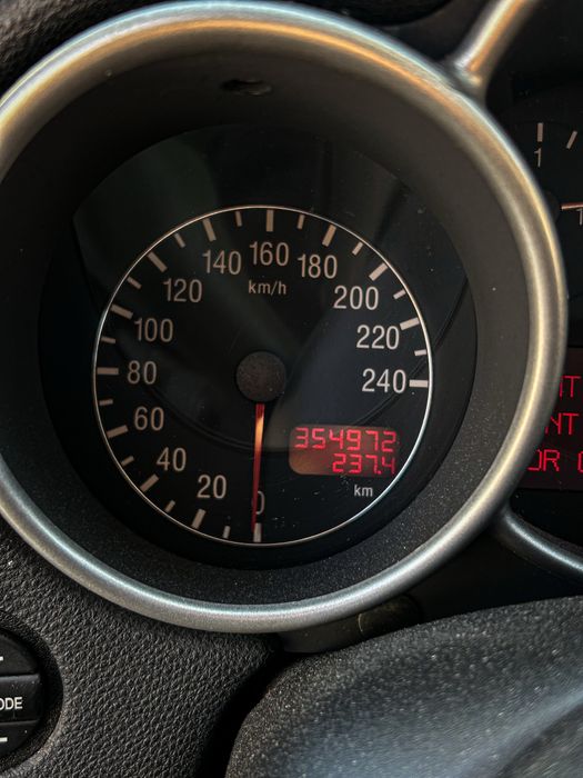 Alfa Romeo 147 1.9 JTD – 2002