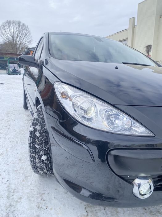 Продам Peugeot 307