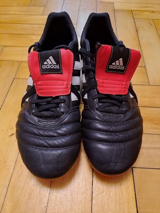 Продам футбольні бутси Adidas, оригінал, розмір  46
