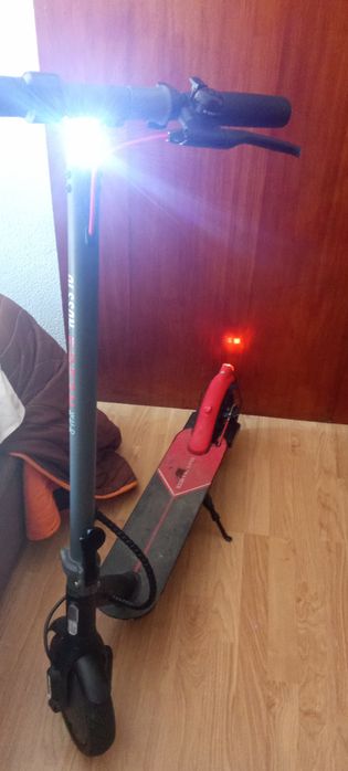 Trotinete elétrica 25K mais capace ligue 939020240 para comprar