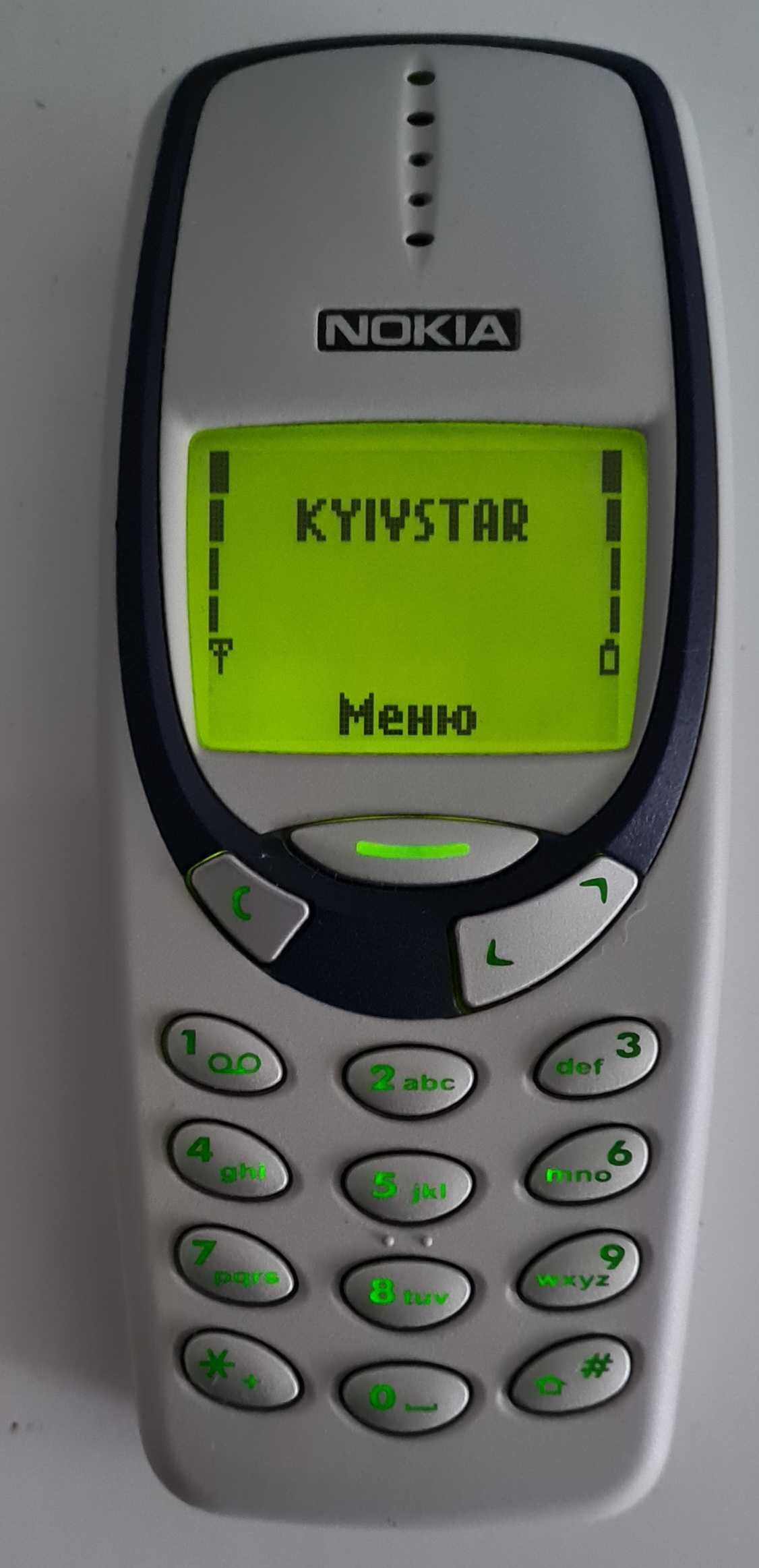 Nokia Нокія Нокия 3330 оригінал 510 грн. Мобільні телефони