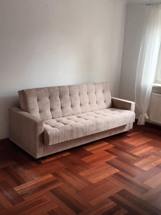 Do wynajęcia mieszkanie 43m2 ul. Porucznika Łagody 6.