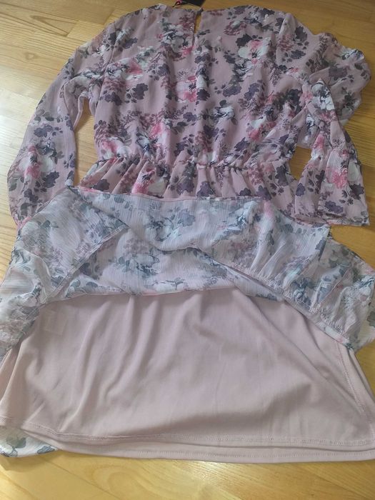 Sukienka Mohito (nowa z metką)