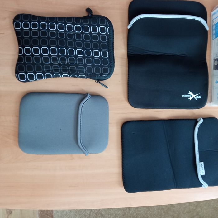 Etui pokrowiec na tablet nawigacje telefon