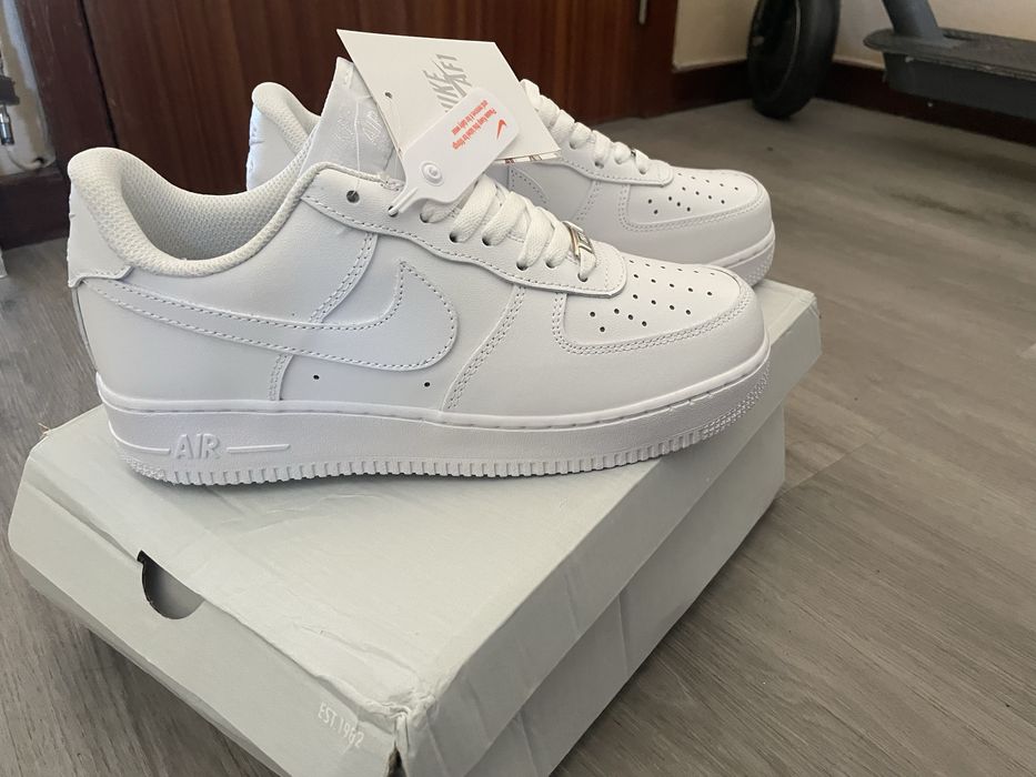 Nike air force 1