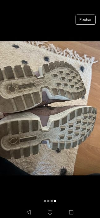 Ténis New Balance 574