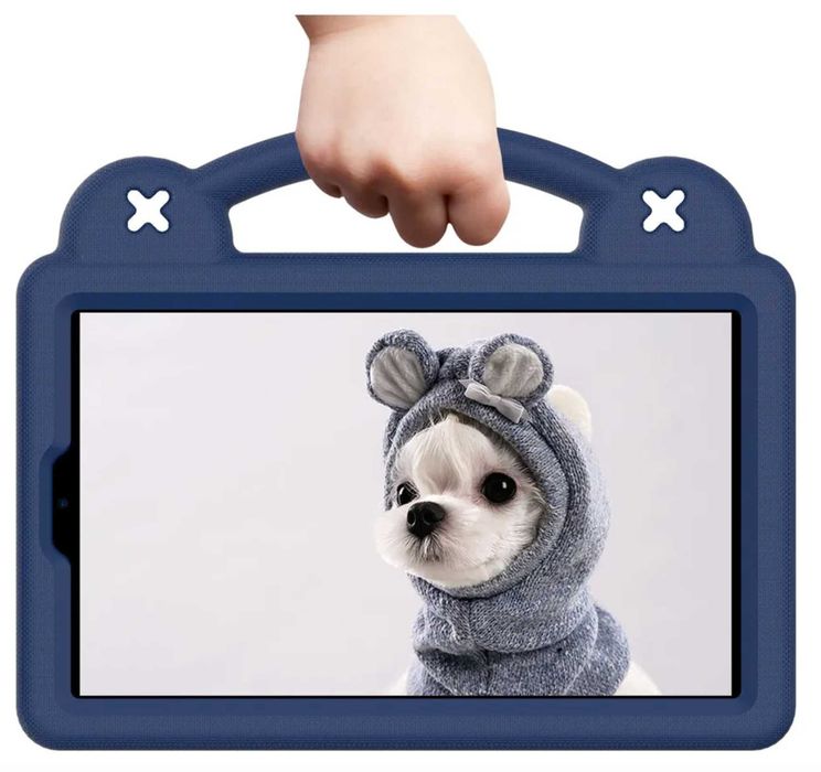 Capa Protetora tablet