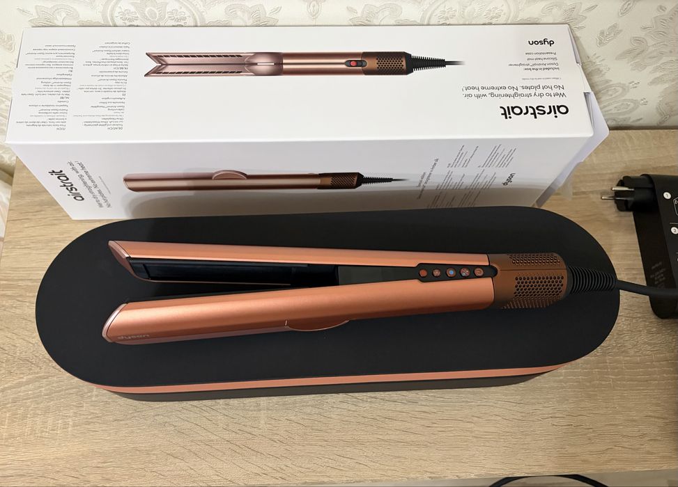 Prostownica dyson airstrait