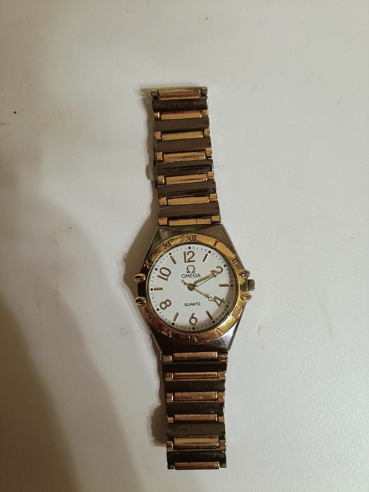 Годинник наручний OMEGA