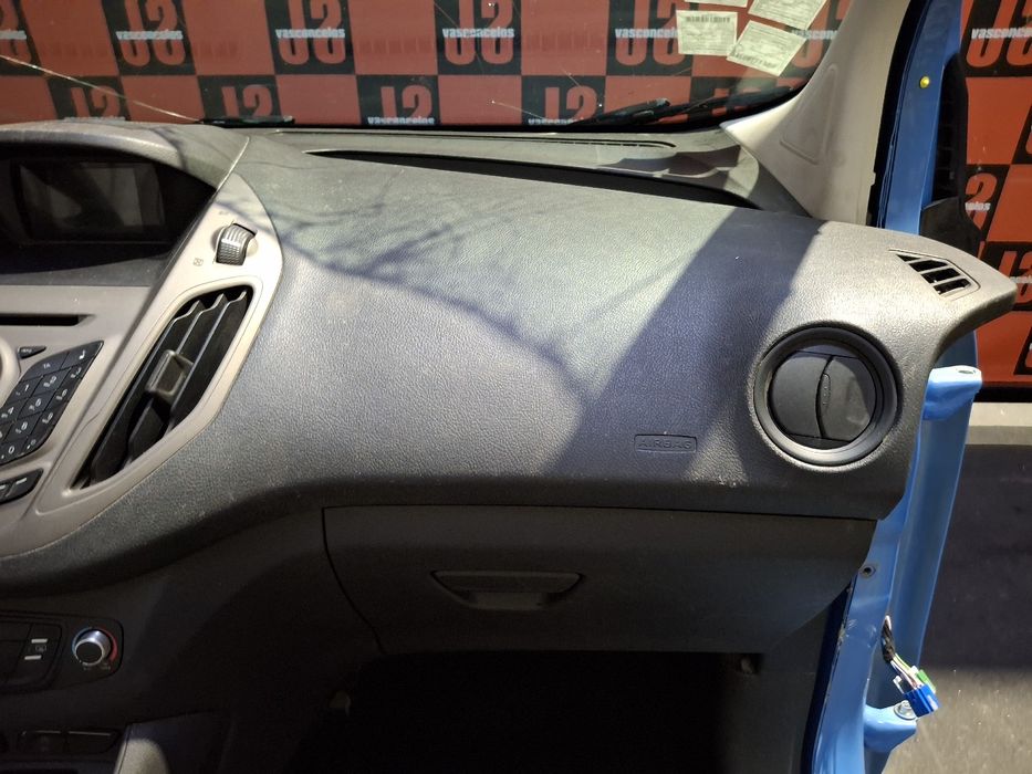 Kit de airbags FORD Tourneo Courier Kombi I