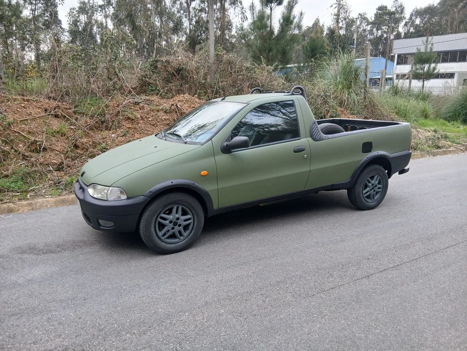 Fiat Strada529847545685626885